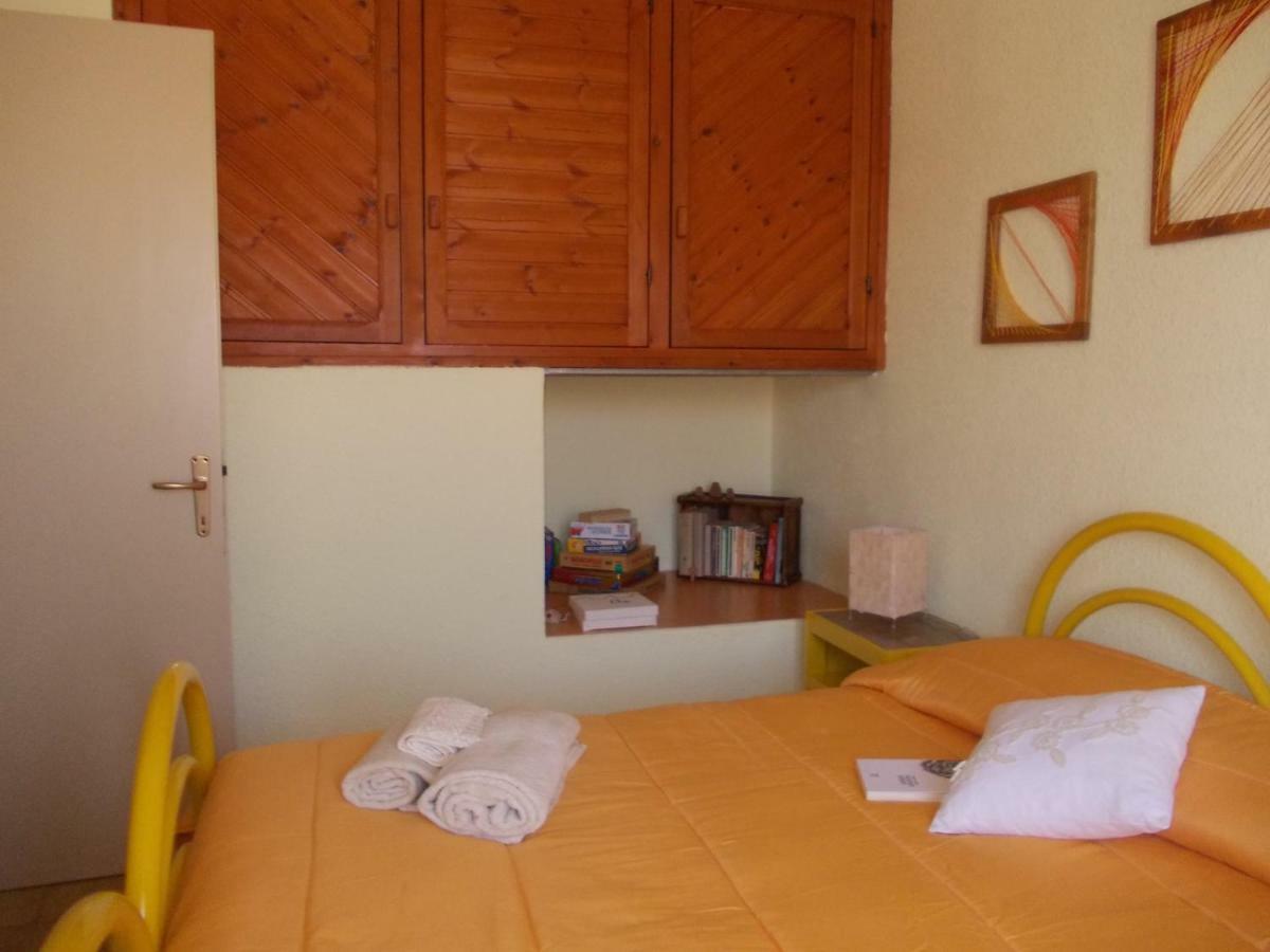 Casa Liri Villa Capitana Dış mekan fotoğraf