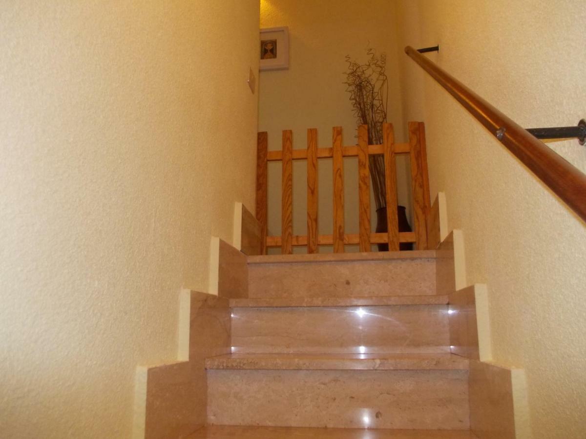 Casa Liri Villa Capitana Dış mekan fotoğraf