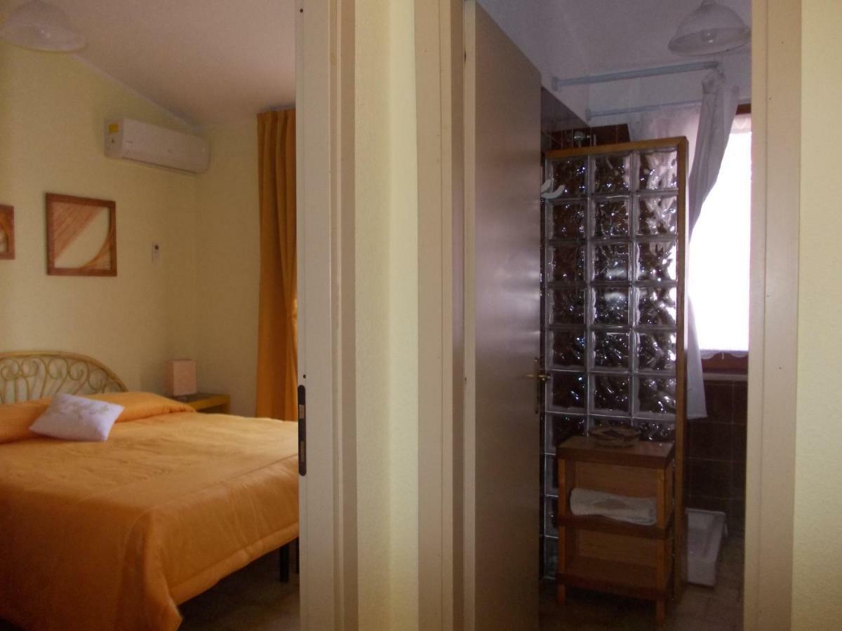 Casa Liri Villa Capitana Dış mekan fotoğraf