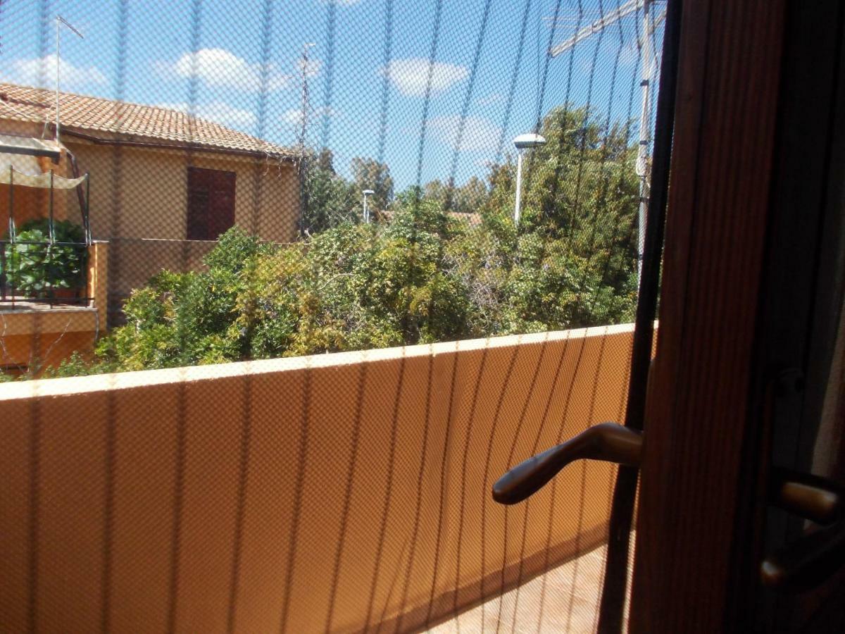 Casa Liri Villa Capitana Dış mekan fotoğraf