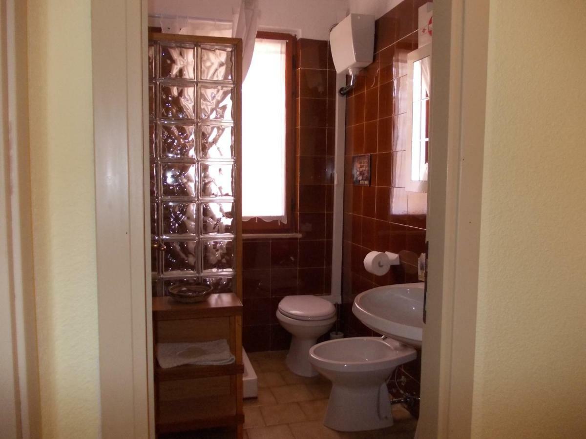 Casa Liri Villa Capitana Dış mekan fotoğraf